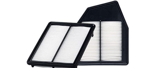 Honda Engine Air Filters