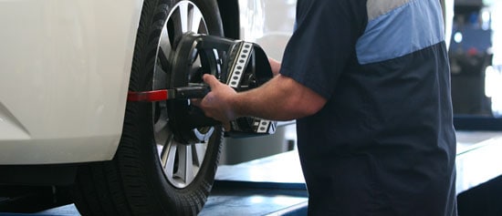 Honda Alignment Special