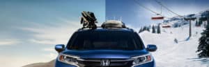 Norm Reeves Honda North Richland Hills Accessories