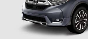 Fort Worth Honda CR-V Front Sport Bumper