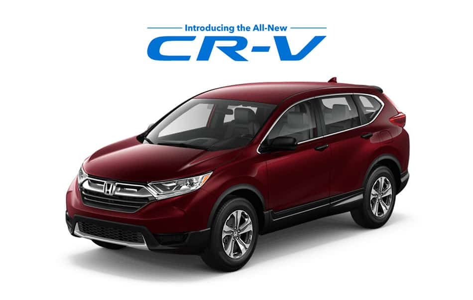 Honda CR-V Service, Parts & Accessories in Fort Worth