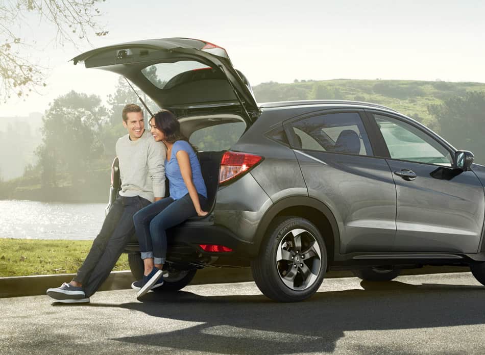 Fort Worth Honda HR-V Parts and Accessories