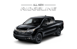 Honda Ridgeline Truck Fort Worth
