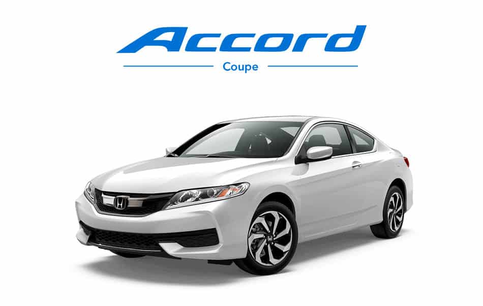 Honda Accord Coupe Service Parts Accessories Fort Worth