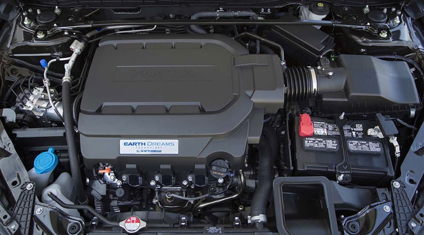 Honda Transmission Fluid Change