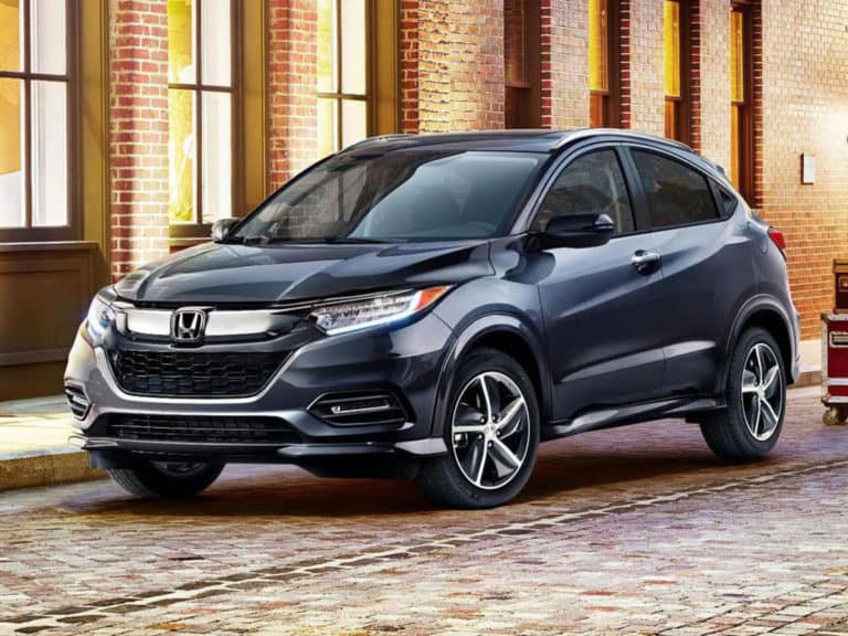 2020 Honda HR-V Maintenance Schedule | Norm Reeves Honda North Richland 2020 Honda HR-V Maintenance Schedule | Norm Reeves Honda North Richland