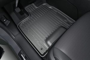 Honda Floor Mat Accessories