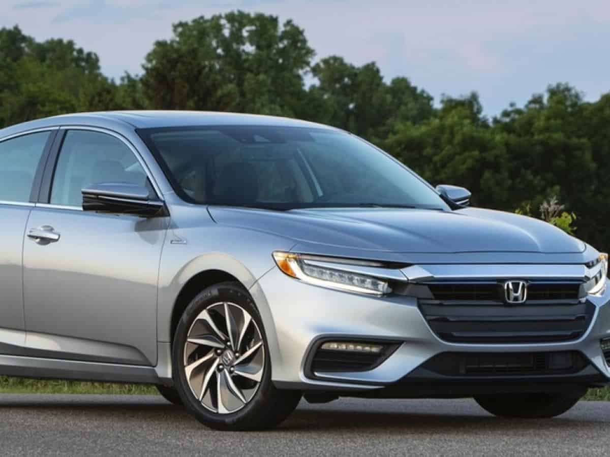 Honda Hybrid Service & Repair In Fort Worth, Tx 